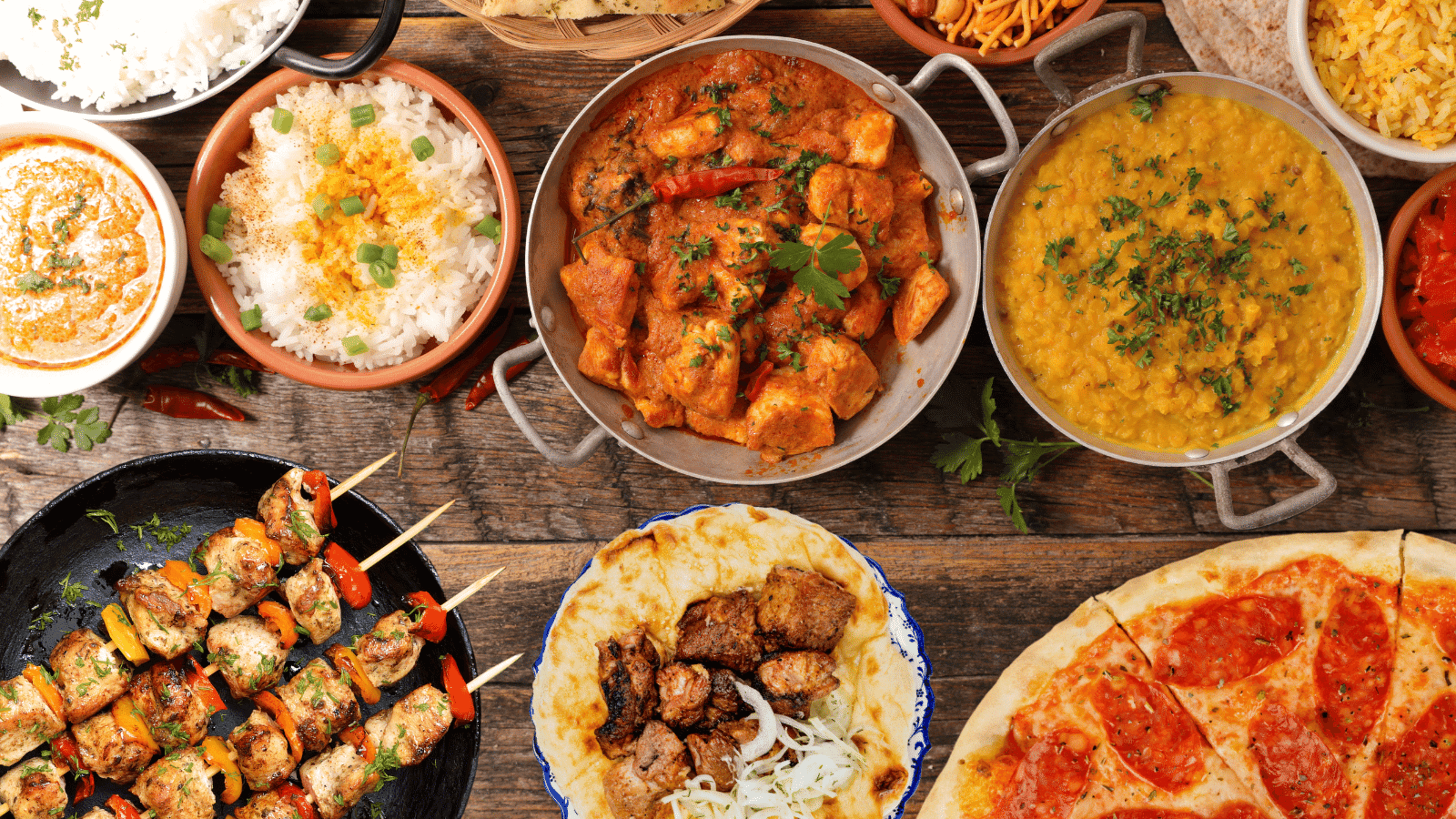 Spicy Food Guru Letterkenny